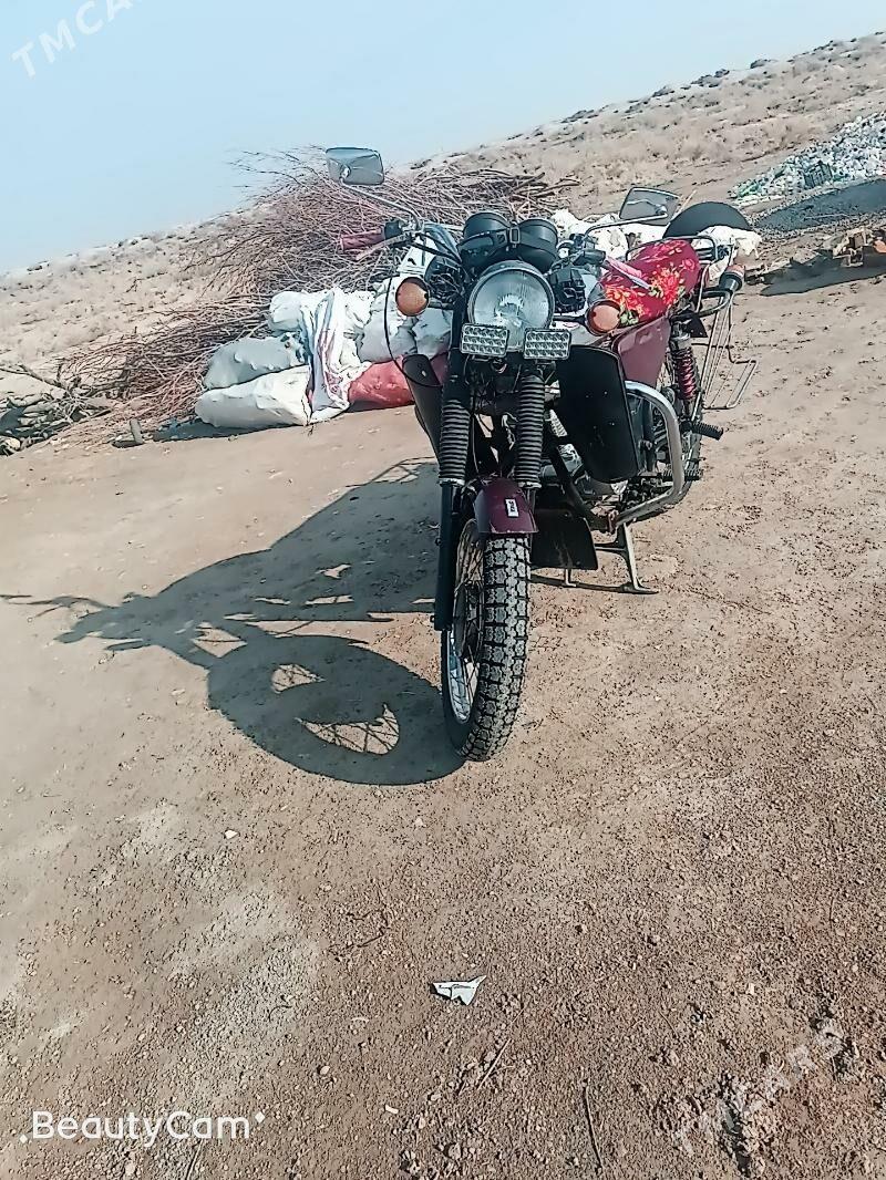 Fekon FK150-8G 2025 - 21 000 TMT - Теджен - img 1