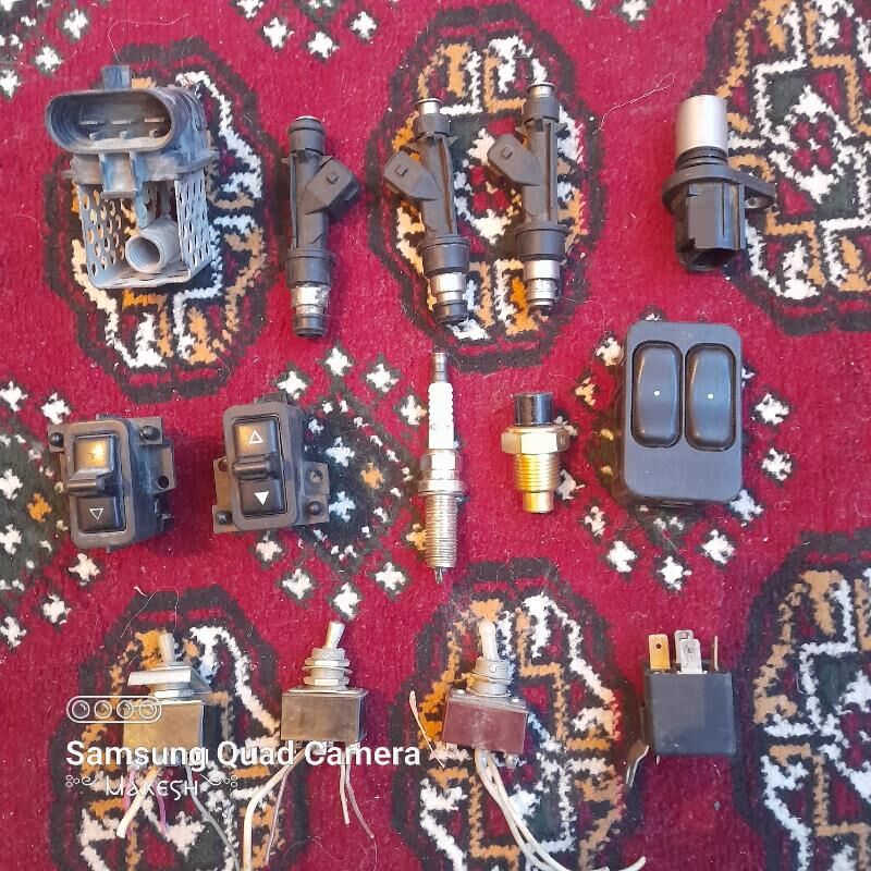 IMPULS FARSUNKA TAYOTA ZAPCAS 50 TMT - Бузмеин ГРЭС - img 1