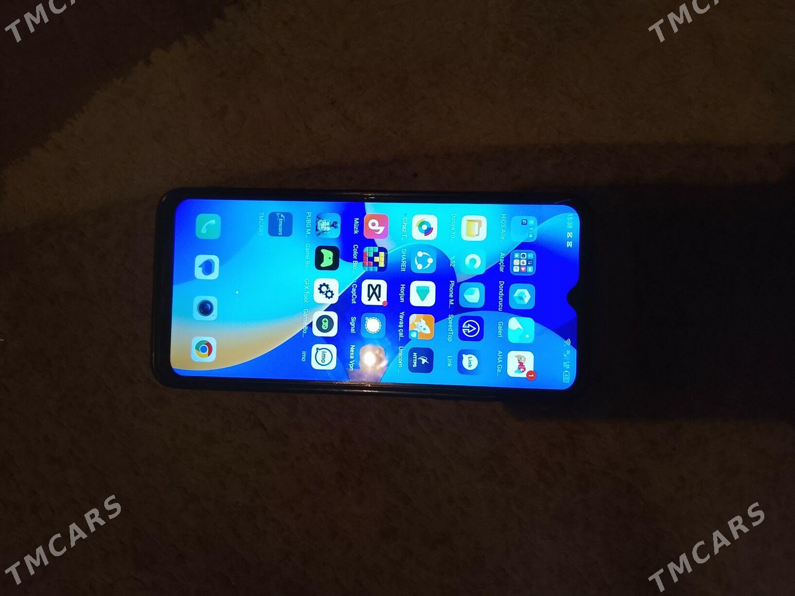 Tehno spark - Туркменабат - img 1