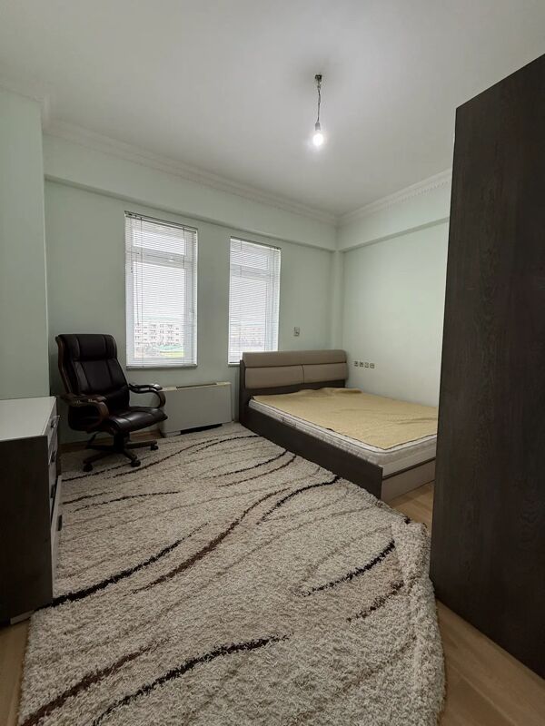 TASLAMA 4 KOM 3ETAJ GYSSAGLY - Ашхабад - img 1