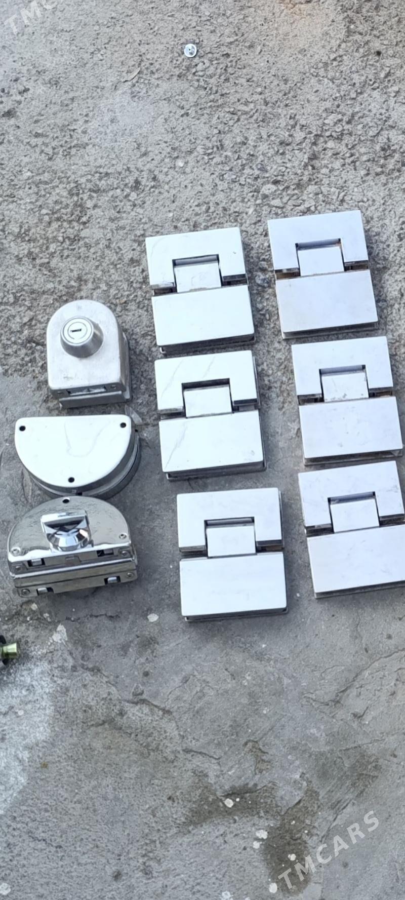 Duş.kabina - Ашхабад - img 1