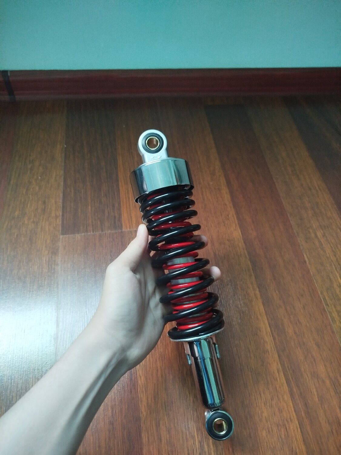 amertizator 130 TMT - Gumdag - img 1