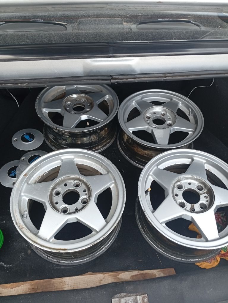 vils diska 800 TMT - Daşoguz - img 1