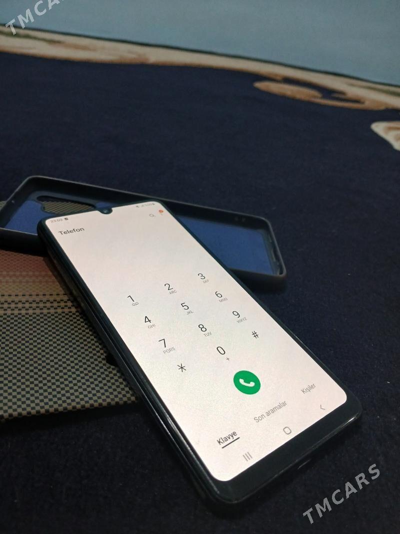 a32 8/128 - Aşgabat - img 1