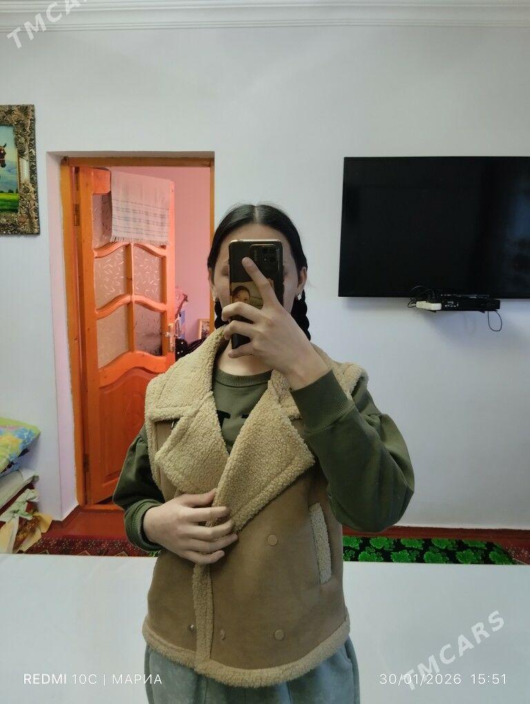 Žaket - Дашогуз - img 1