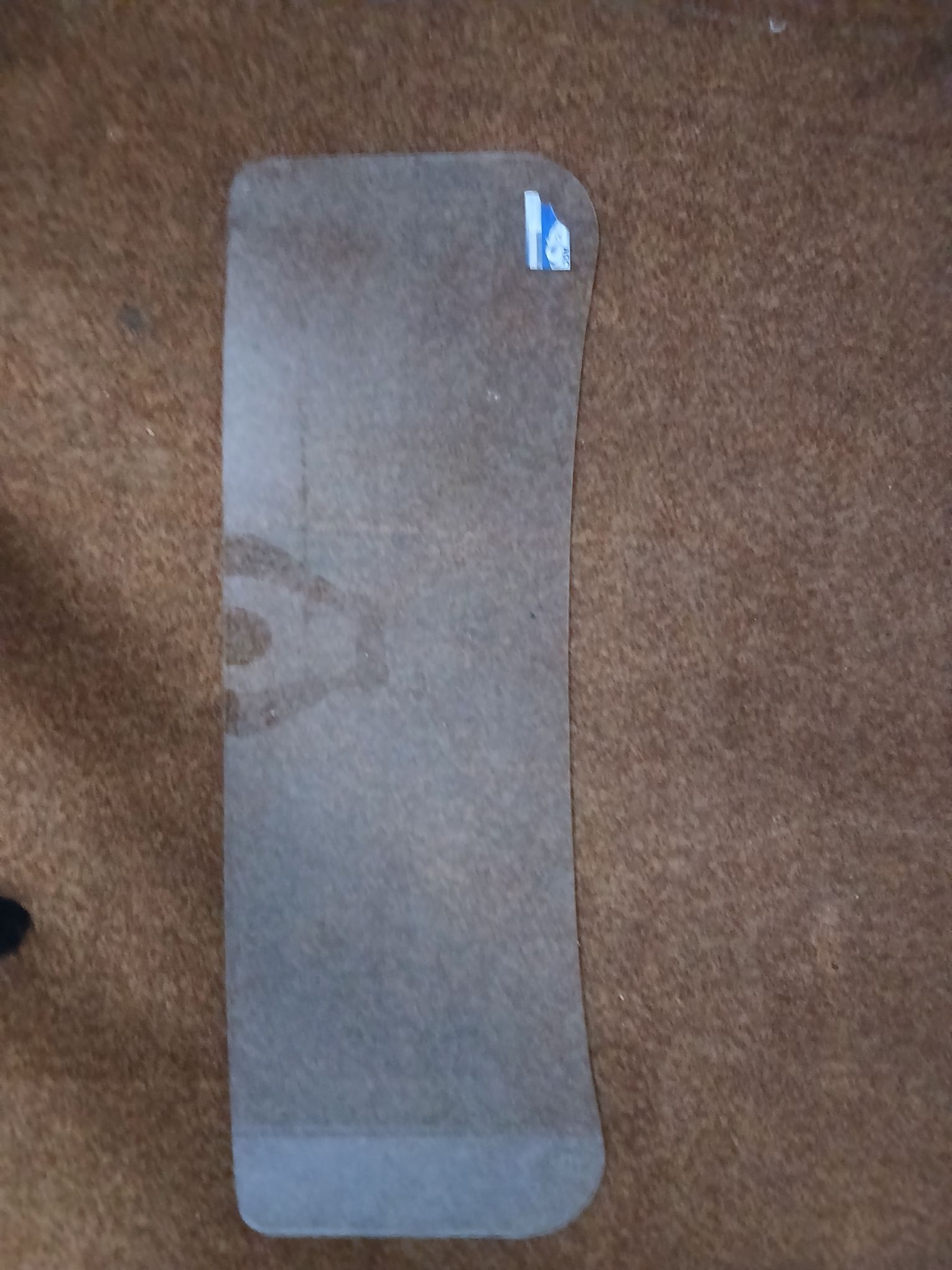 UAZ 69 labawoý 500 TMT - Boldumsaz - img 1