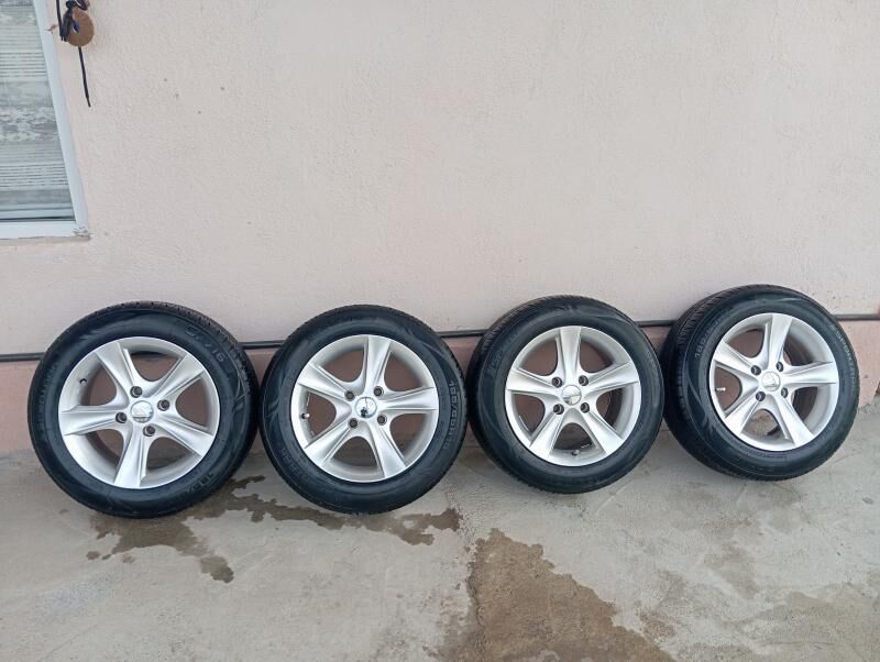 teker diska 3 000 TMT - Чоганлы - img 1