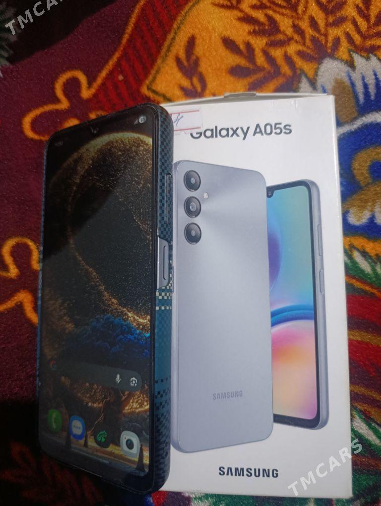 A 05s - Дашогуз - img 1