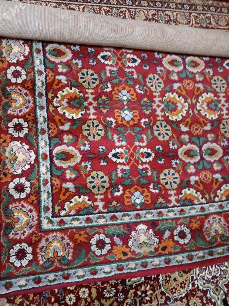 Ковер - Aşgabat - img 1