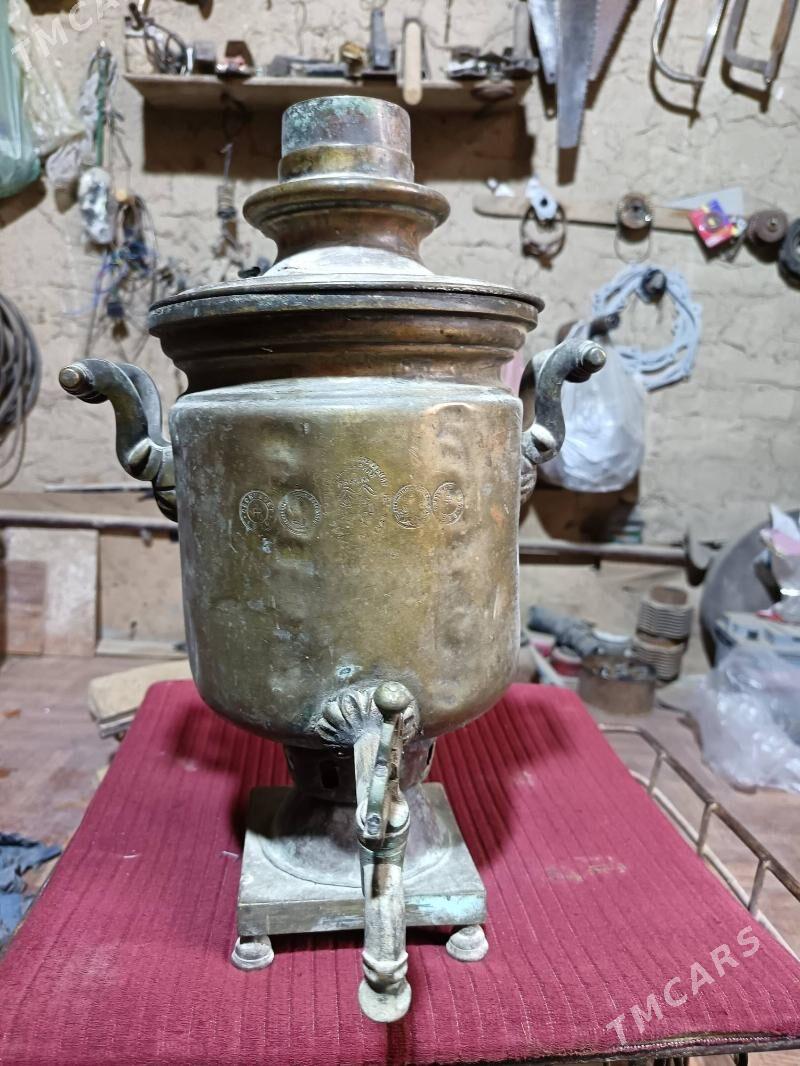 Самавар - Mary - img 1