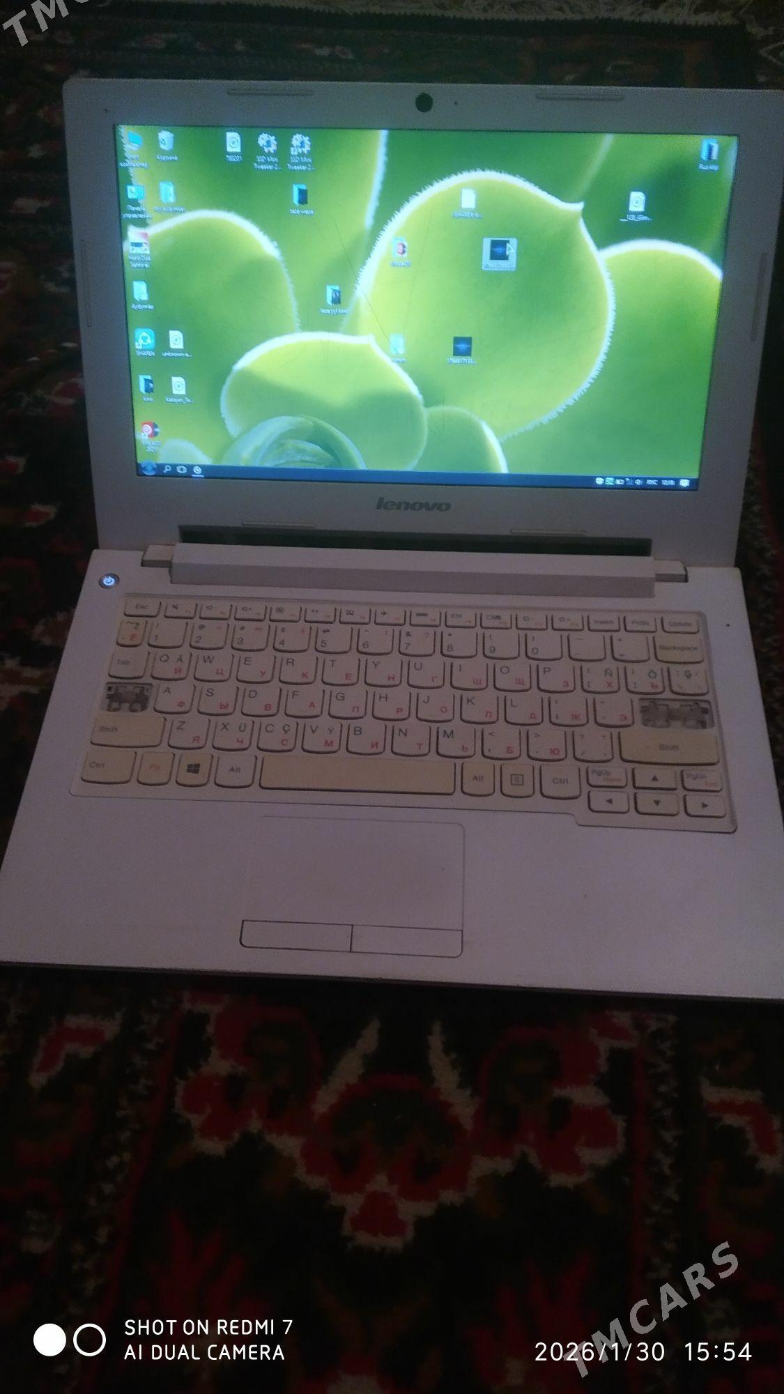 kampyuter lenov - Мары - img 1