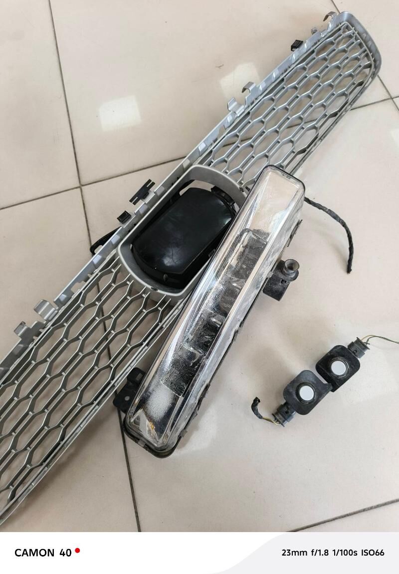 BMW polosa Datchik 2 200 TMT - Aşgabat - img 1