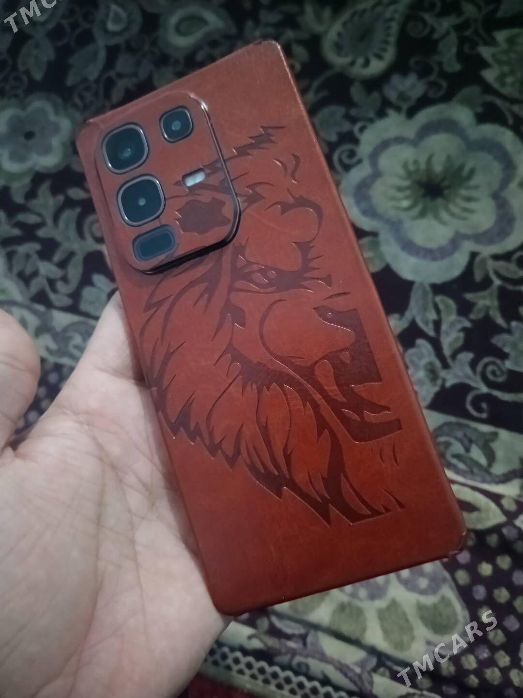 Infinix not 50 - Гороглы (Тагта) - img 1