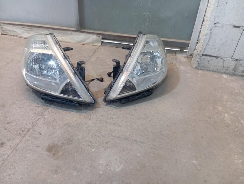 fara 1 000 TMT - Чоганлы - img 1