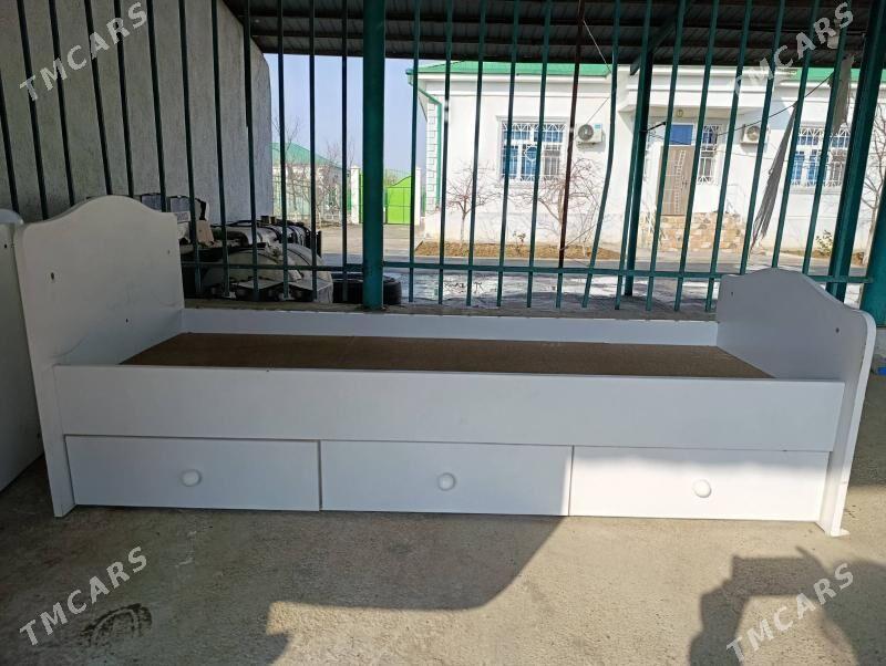 кровать - Aşgabat - img 1