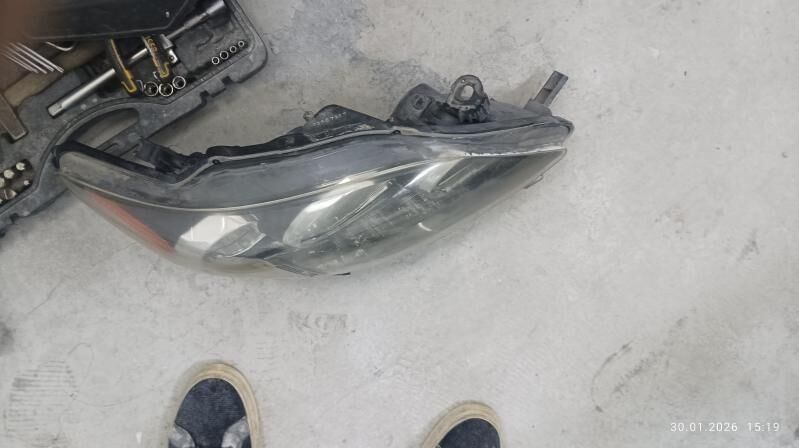 tayota karolla fara 450 TMT - 30 mkr - img 1