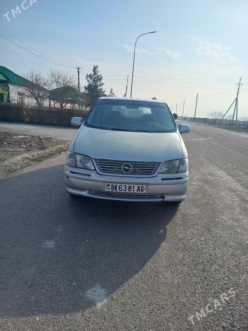 Opel Sintra 1997 - 80 000 TMT - Бузмеин - img 1