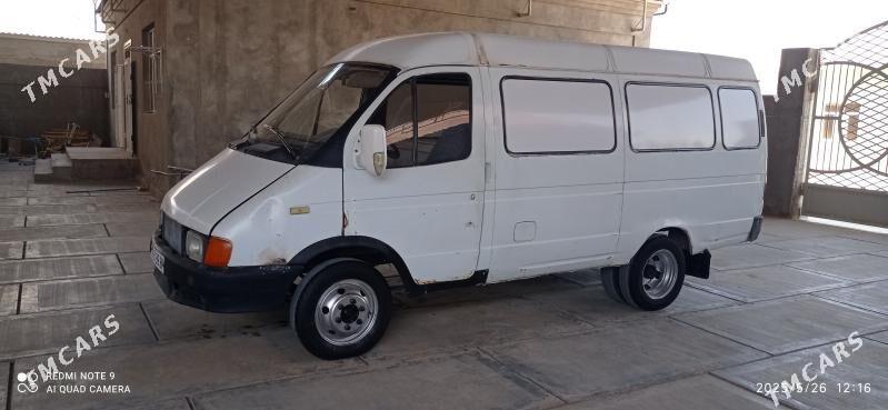 Gaz Gazel 1996 - 50 000 TMT - Джебел - img 1
