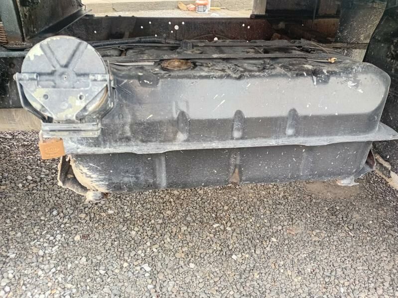 gaz 100 TMT - Бахарден - img 1