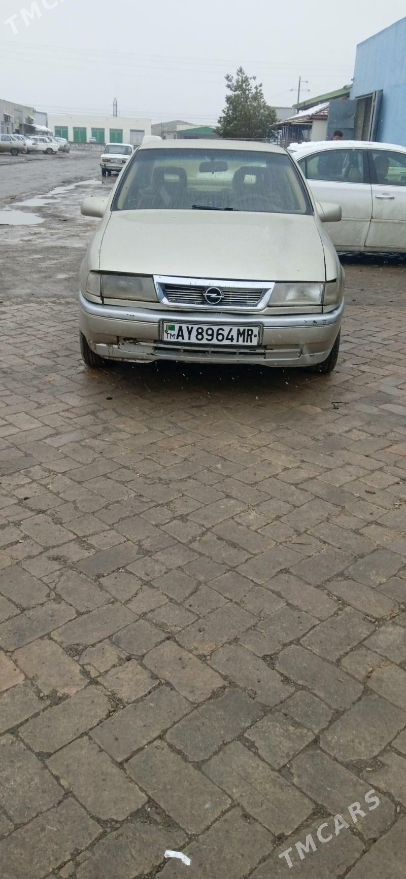 Opel Vectra 1991 - 22 000 TMT - Garagum etraby - img 1