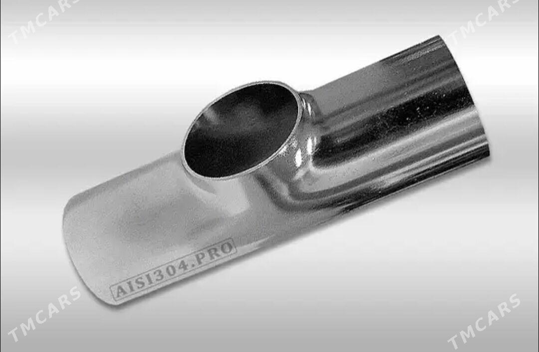 Neržaweýka traynik - Aşgabat - img 1