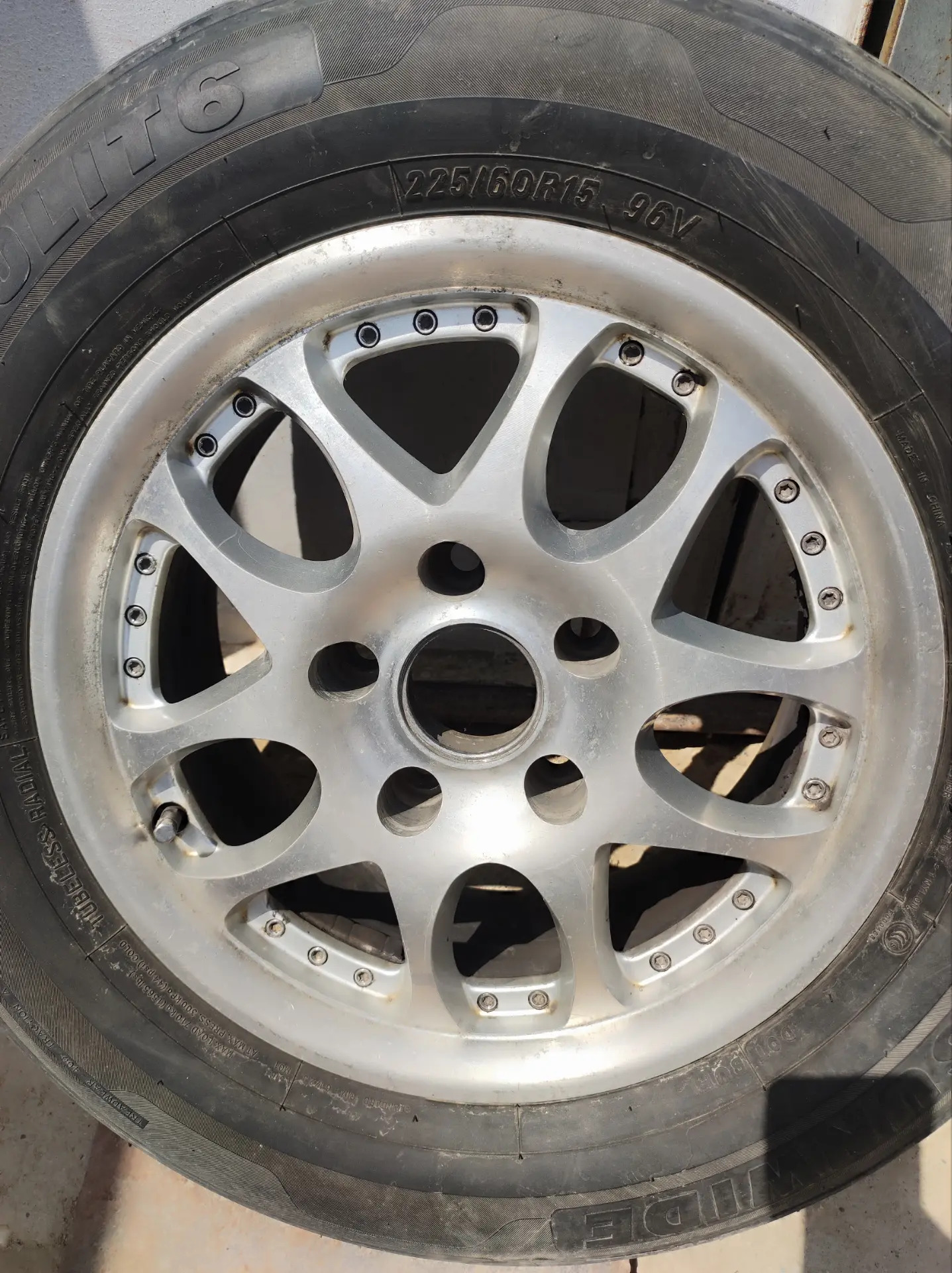 BMW diska 1 500 TMT - Türkmenbaşy - img 1