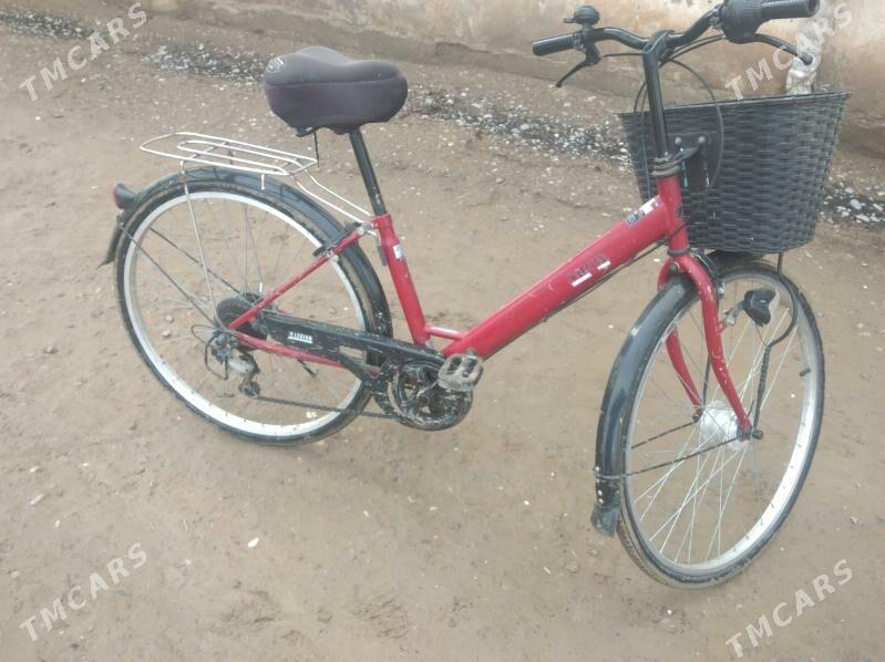 WELLIK - Мары - img 1