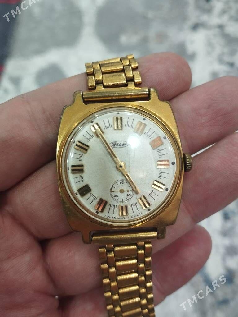 Часы Зим - Aşgabat - img 1