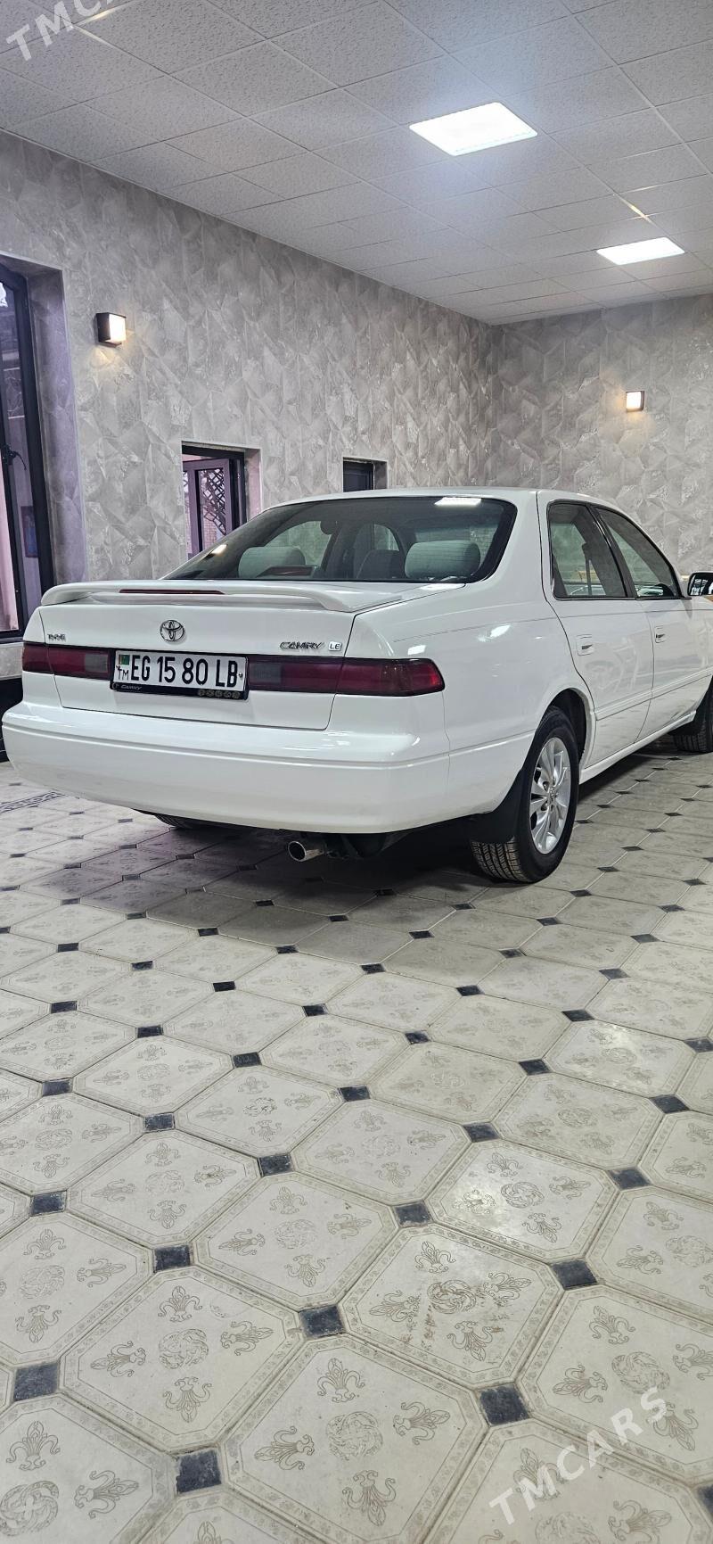 Toyota Camry 1999 - 140 000 TMT - Саят - img 1