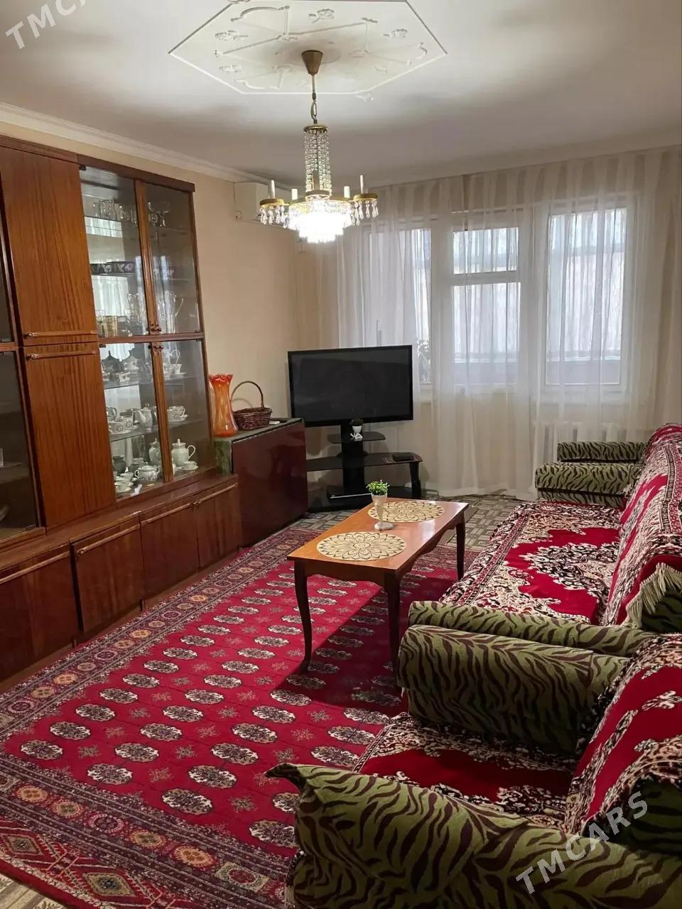 10 МКР 3 КОМ - Ашхабад - img 1