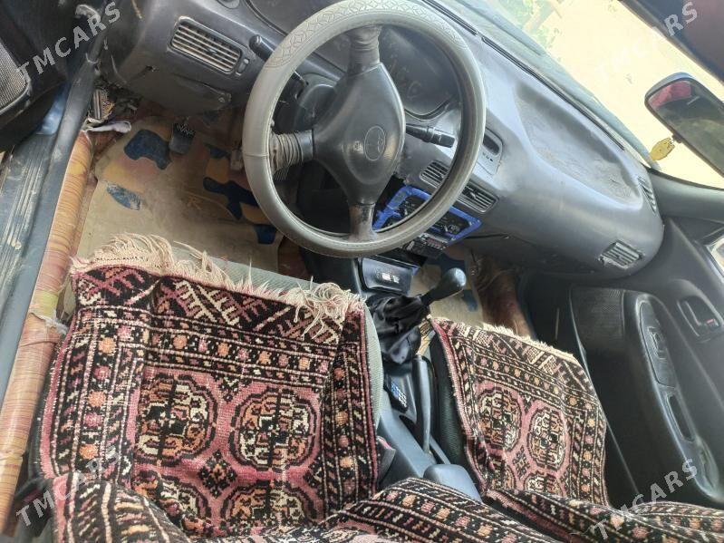 Toyota Marino 1993 - 28 000 TMT - Гурбансолтан Едже - img 1