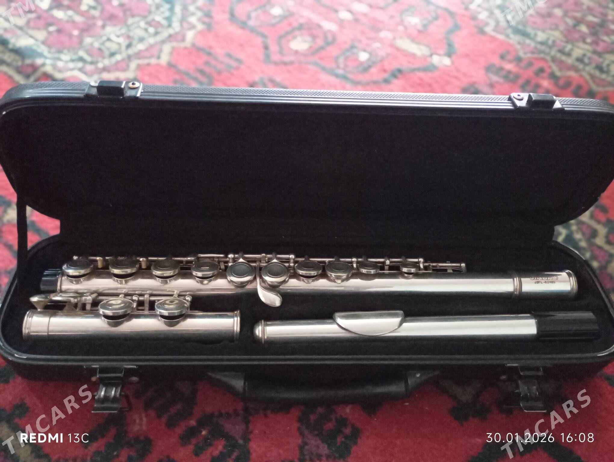 Fleyta - Ёлётен - img 1