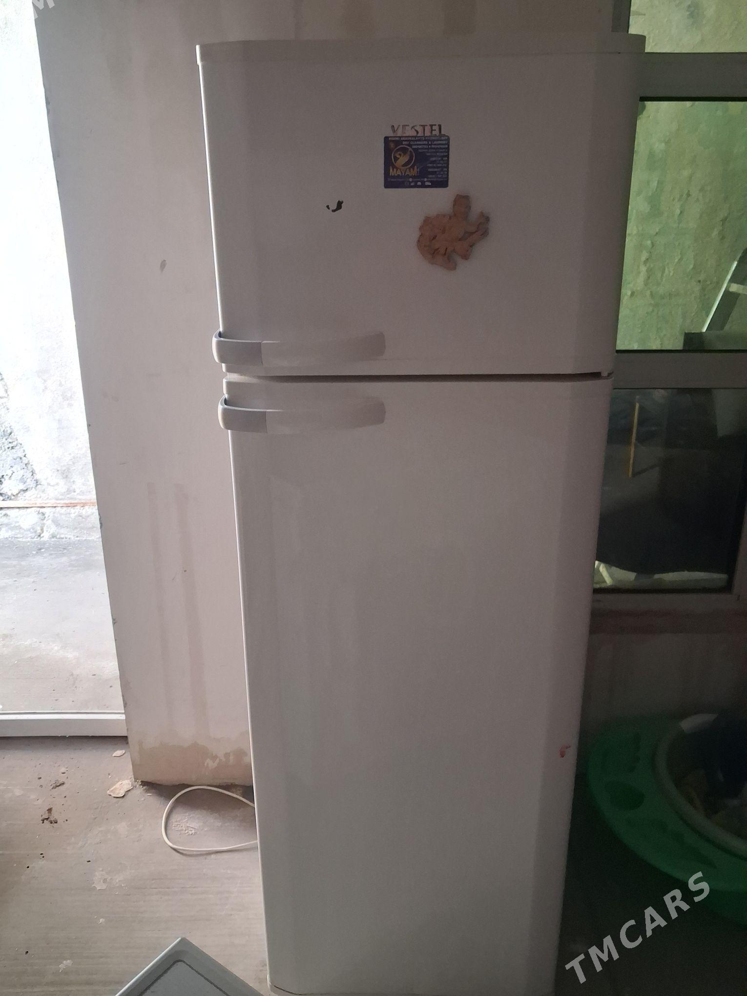 Haladilnik - Чоганлы - img 1