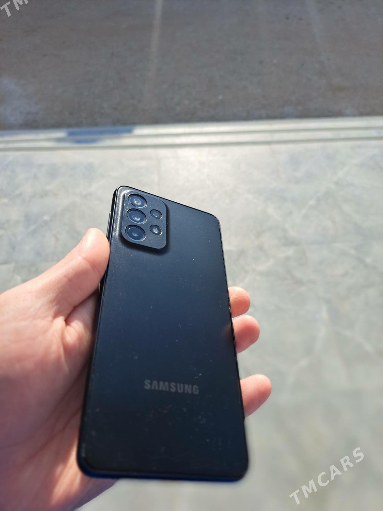Samsung A33 5G (6/128) - Балканабат - img 1