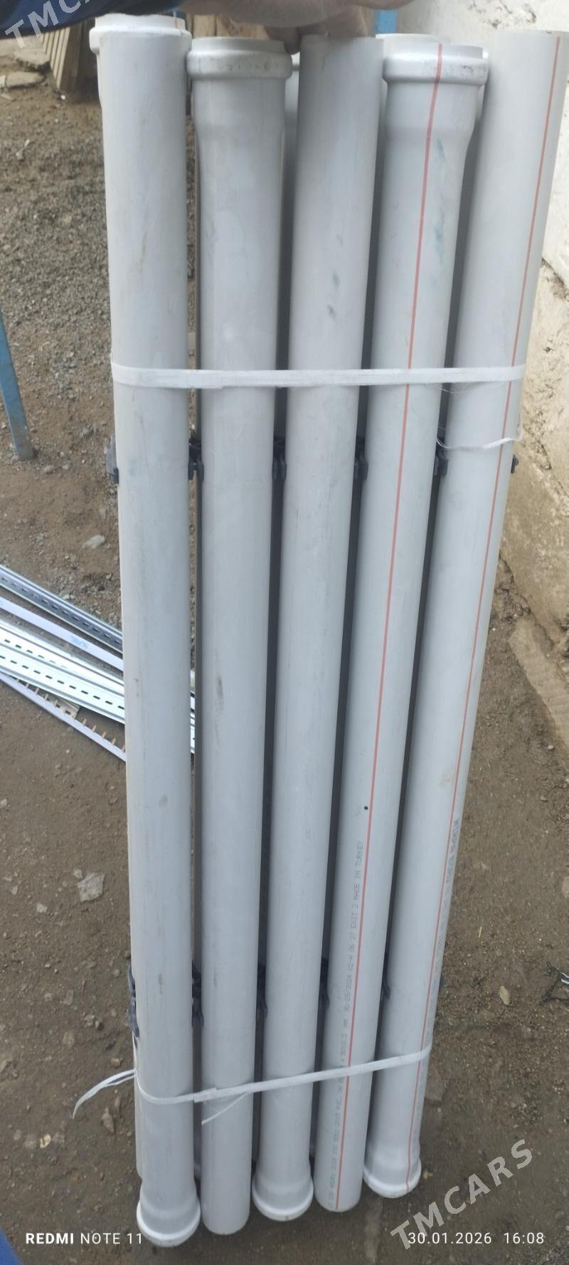 turba - Туркменбаши - img 1