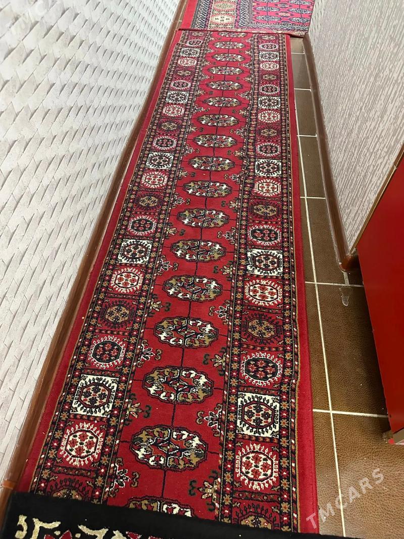 HALY - Aşgabat - img 1