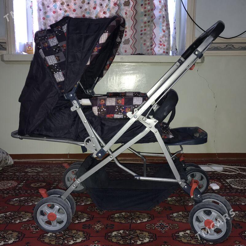 kolyaska - Mary - img 1