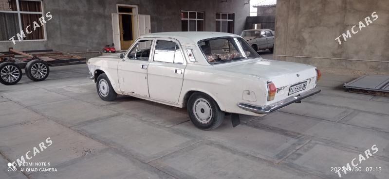 Gaz 24 1983 - 10 000 TMT - Джебел - img 1