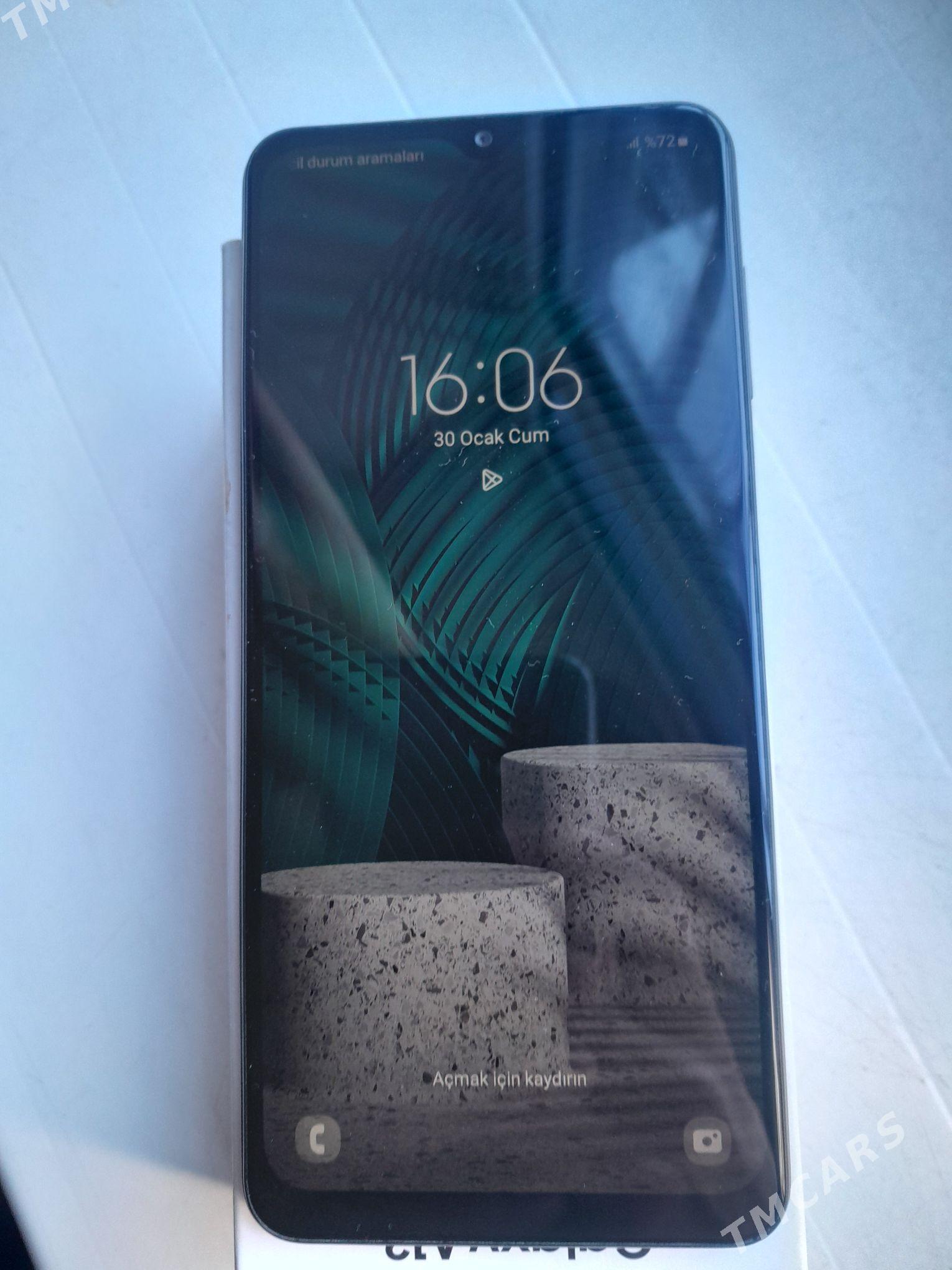 Samsung Galaxy A12 - Дашогуз - img 1