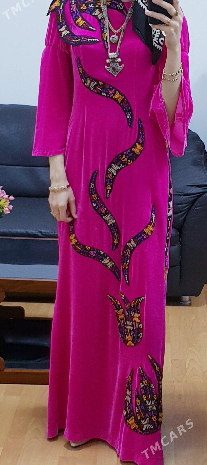 tulky 1sort - Ашхабад - img 1