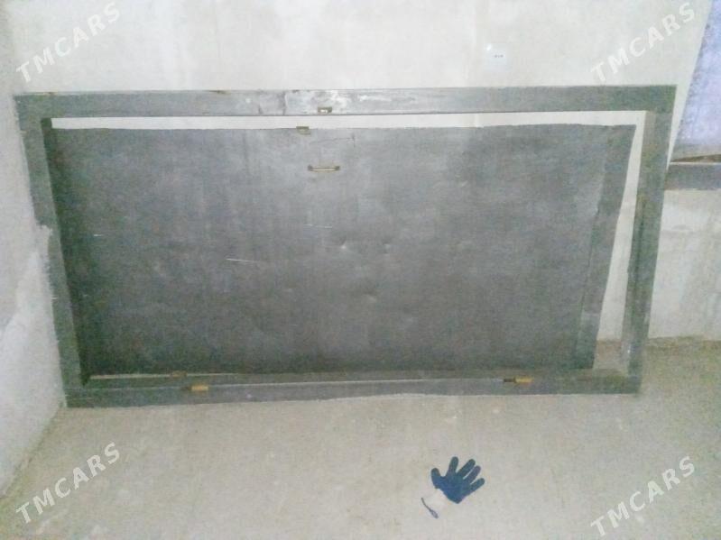 Demir gapy - Jebel - img 1