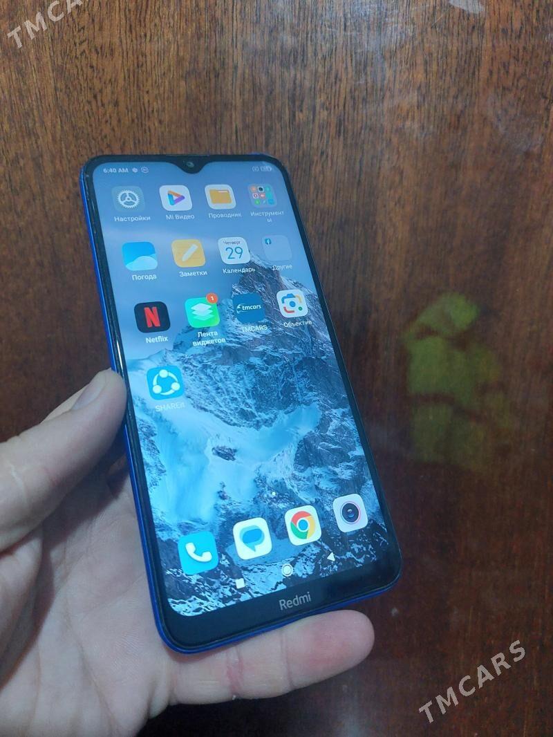 REDMI 8A 4.64 - Aşgabat - img 1