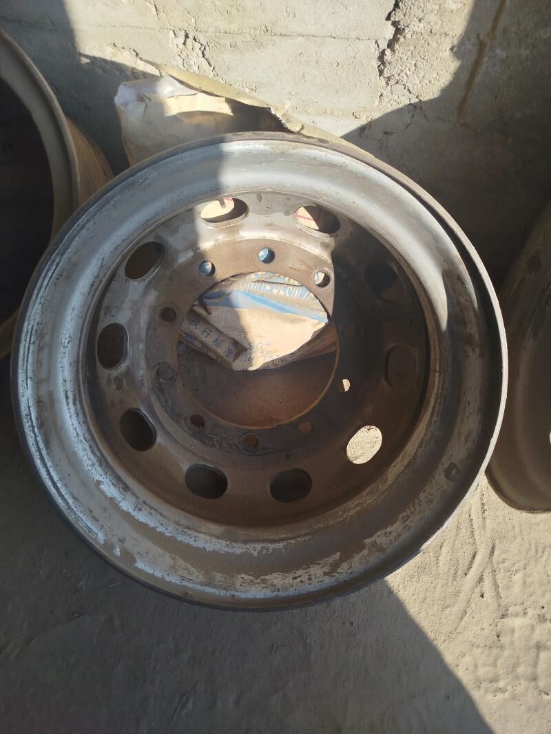 diska 650 TMT - Гумдаг - img 1