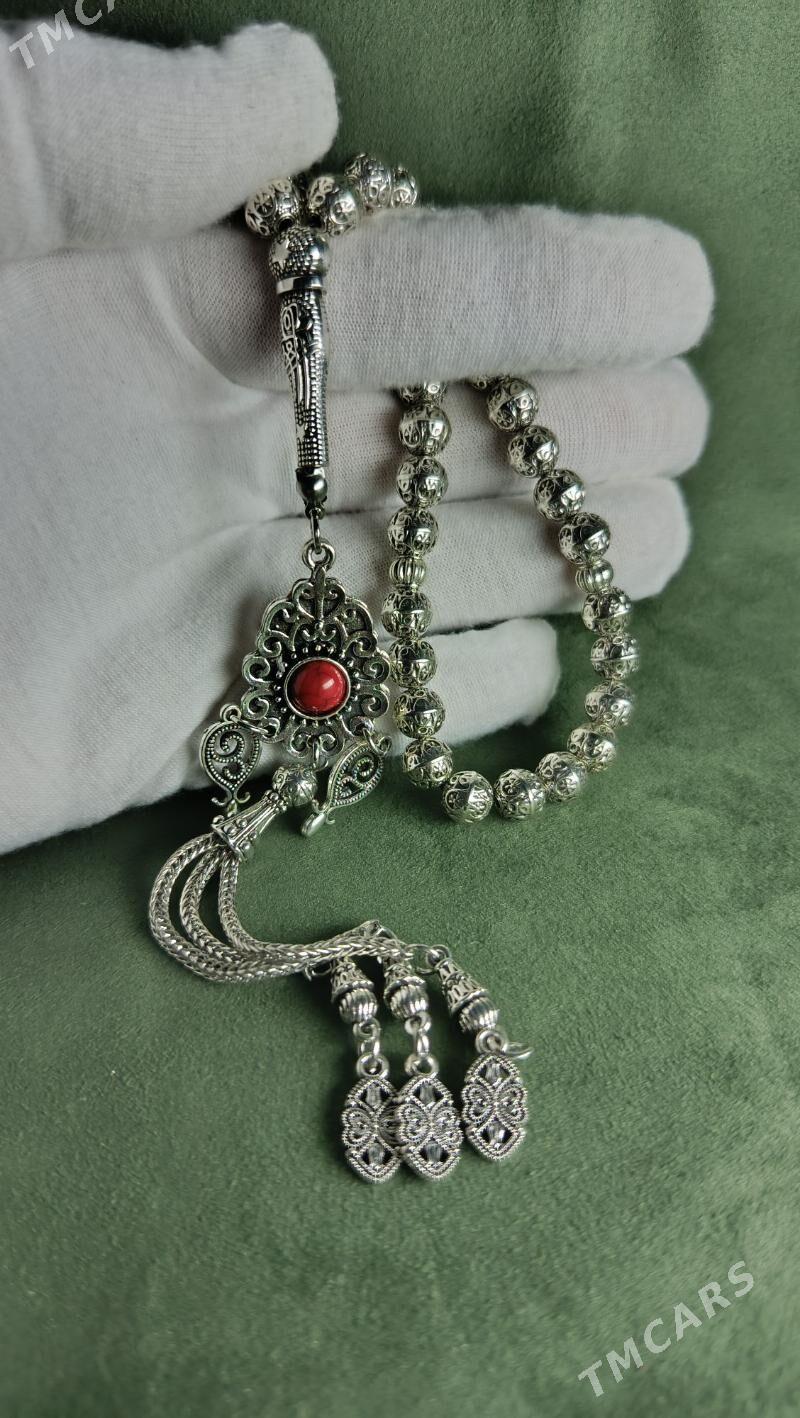 Tesbi - Ашхабад - img 1