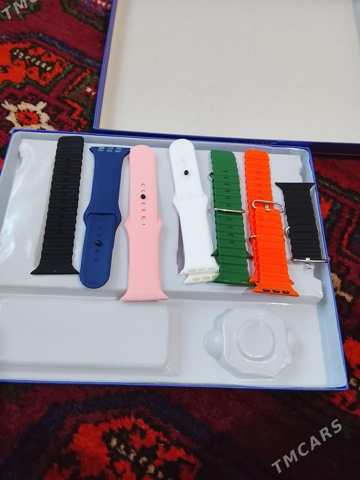 sagat - Türkmenabat - img 1