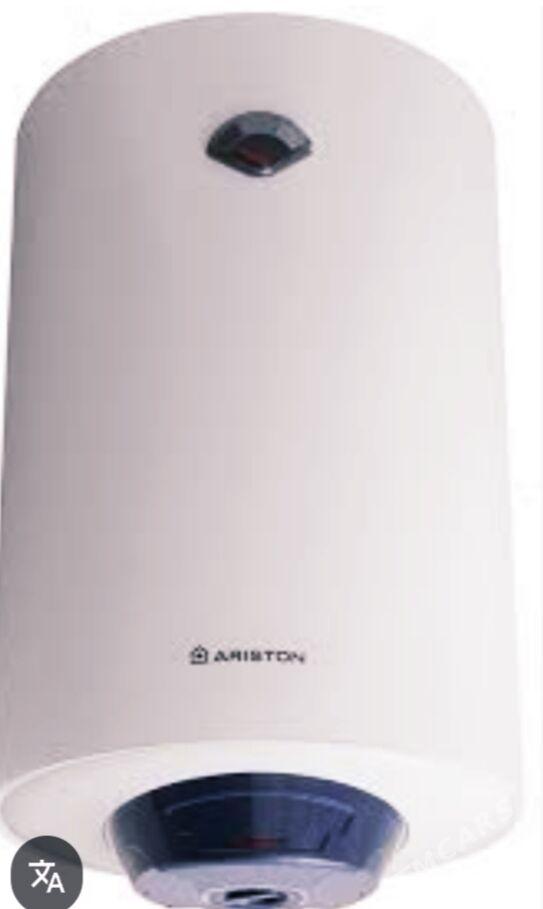 ARISTON - Aşgabat - img 1