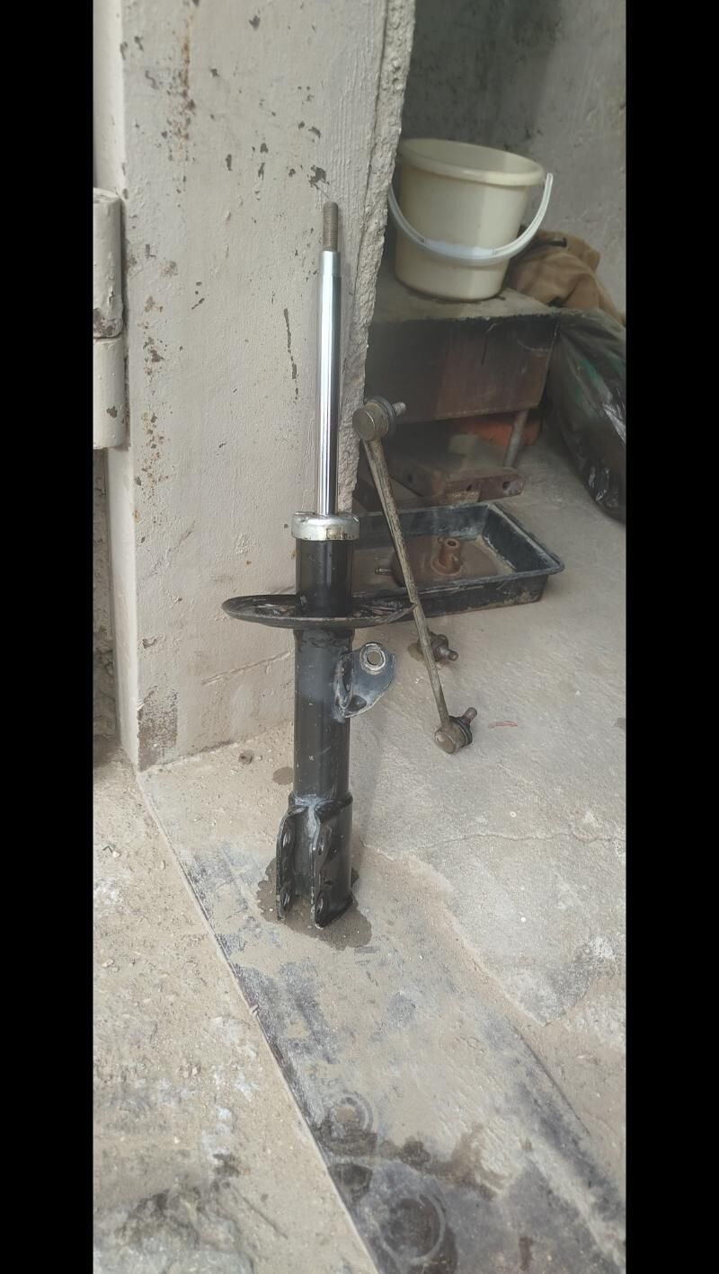 yaris 180 TMT - Гумдаг - img 1