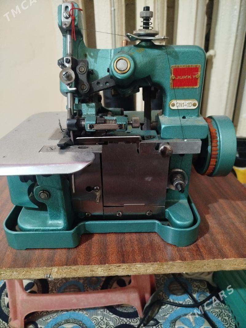 Averlok - Gyzylarbat - img 1