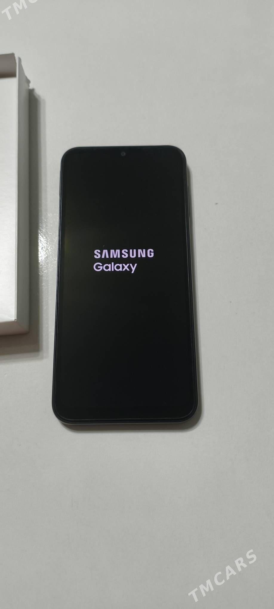 samsung a14 - Türkmenabat - img 1