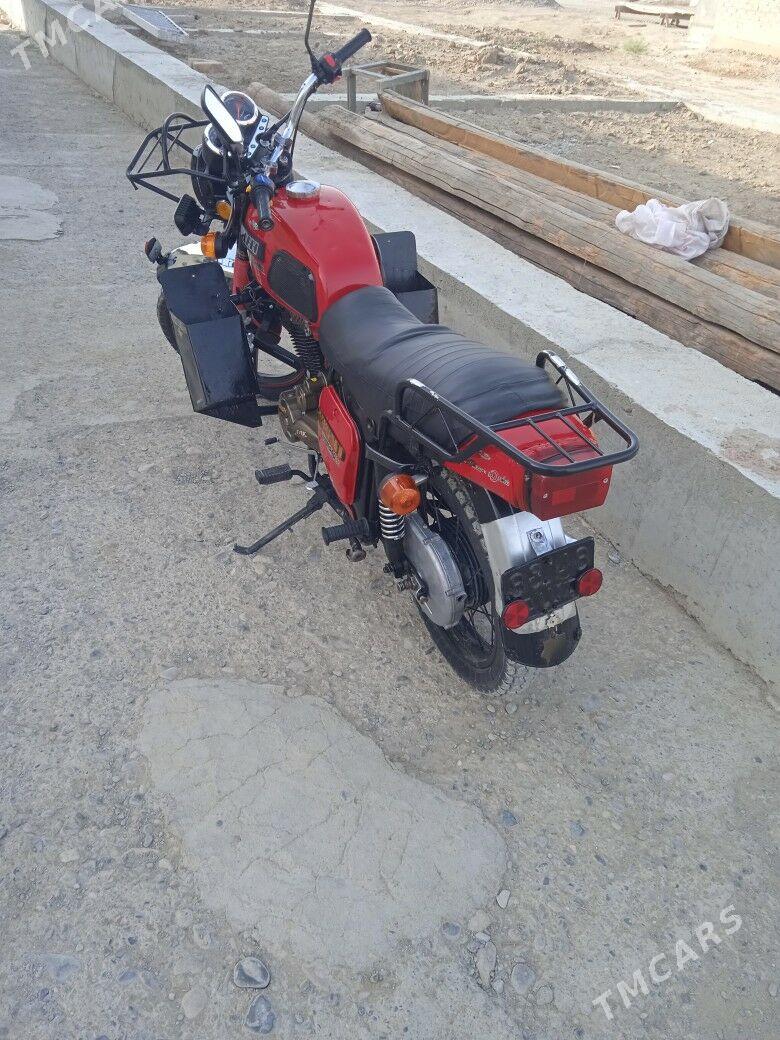 Fekon FK200-14G 2025 - 17 000 TMT - Кака - img 1